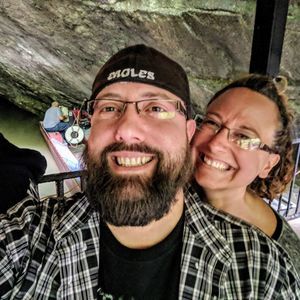 Meet your Posher, Jayme